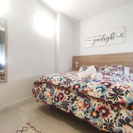 Apartamentos Rincon Del Roldan - La Rinconada San Jose de la Rinconada Eksteriør billede