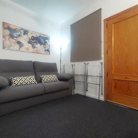 Apartamentos Rincon Del Roldan - La Rinconada San Jose de la Rinconada Eksteriør billede