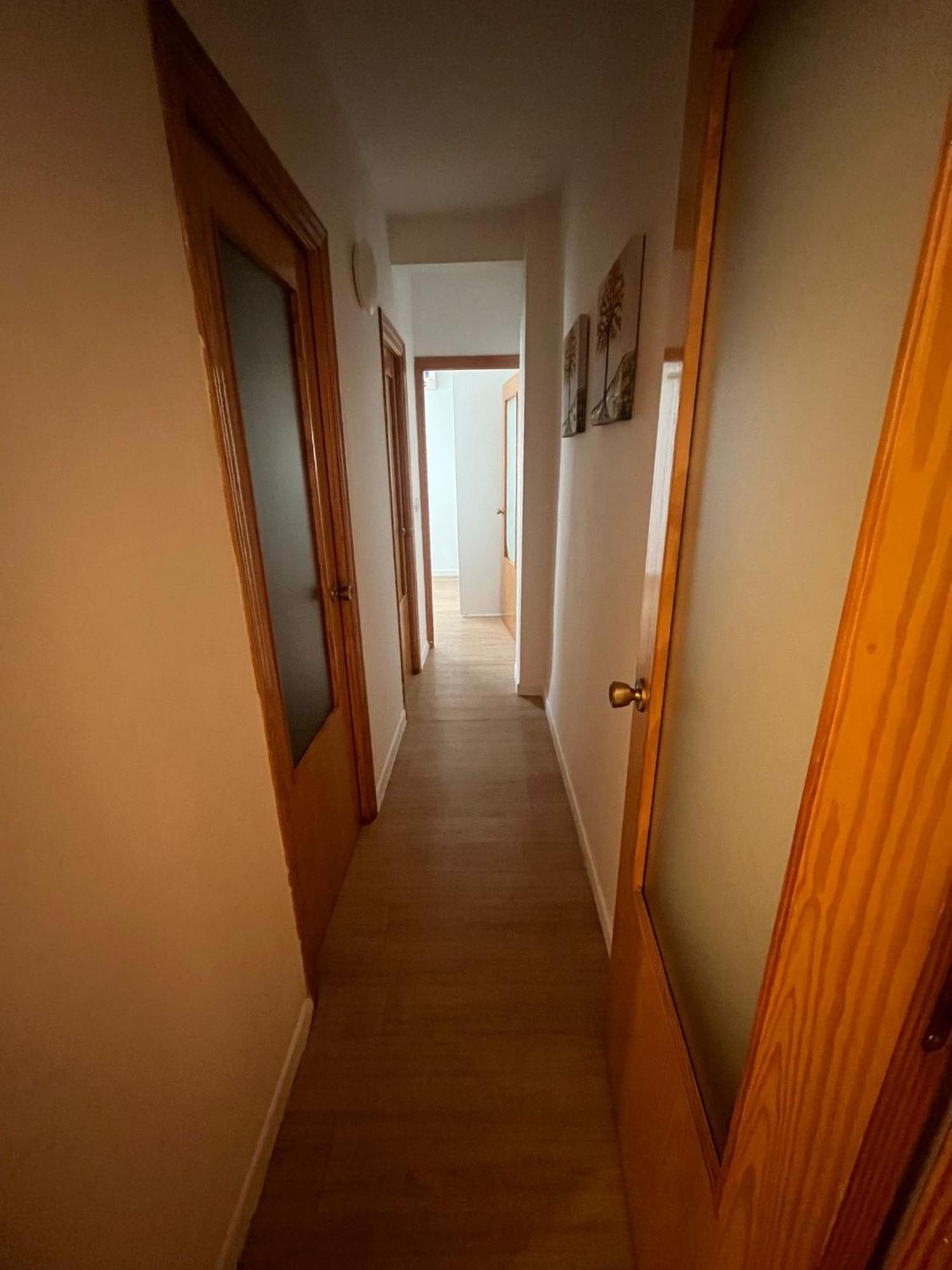 Apartamentos Rincon Del Roldan - La Rinconada San Jose de la Rinconada Eksteriør billede