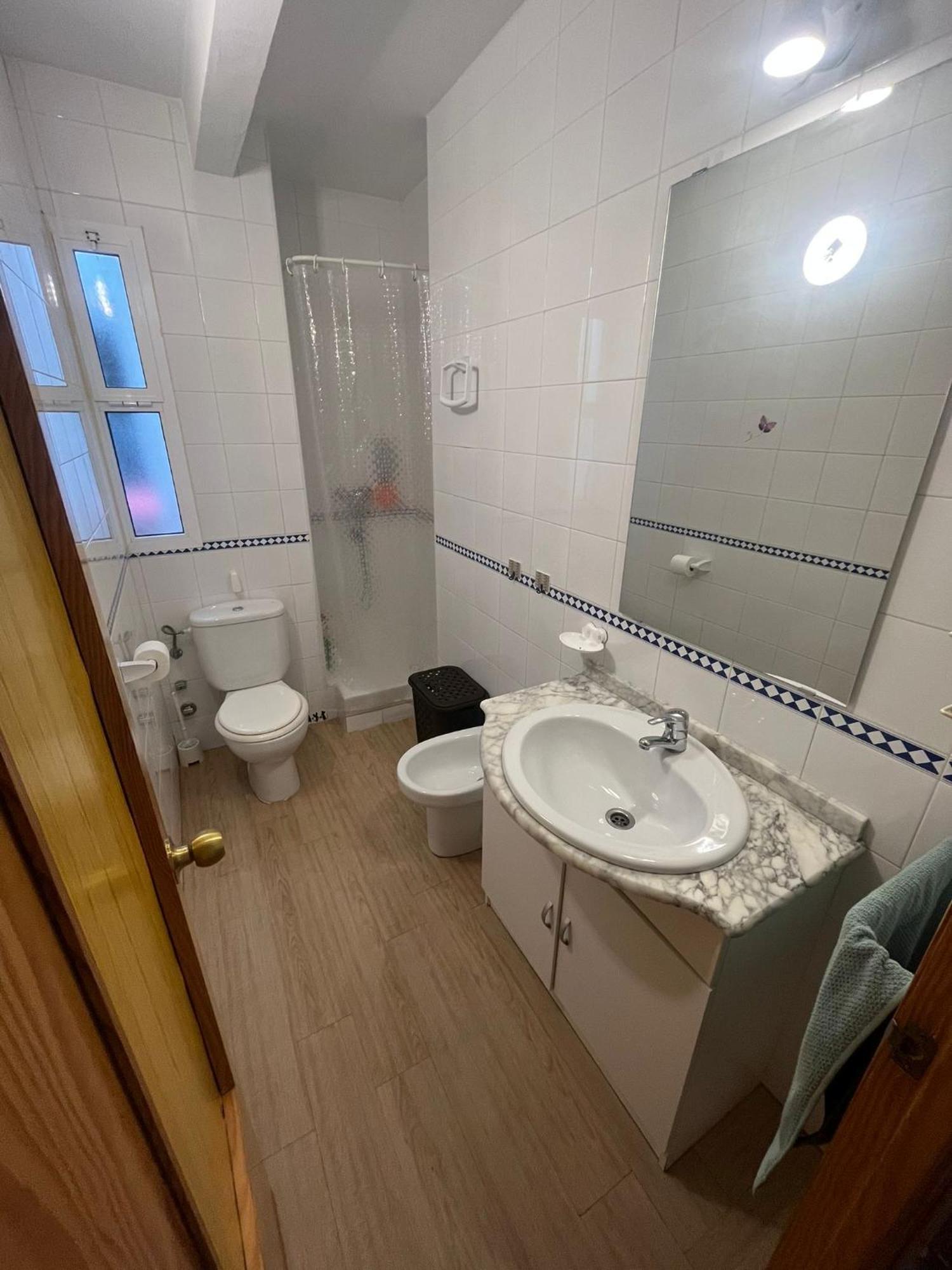 Apartamentos Rincon Del Roldan - La Rinconada San Jose de la Rinconada Eksteriør billede