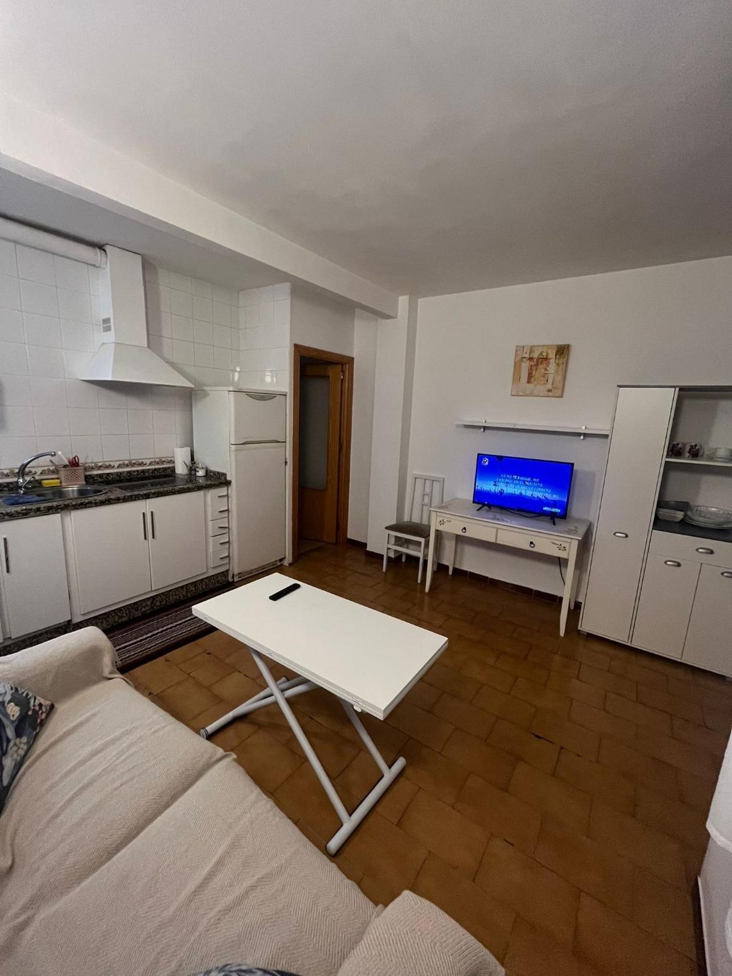 Apartamentos Rincon Del Roldan - La Rinconada San Jose de la Rinconada Eksteriør billede