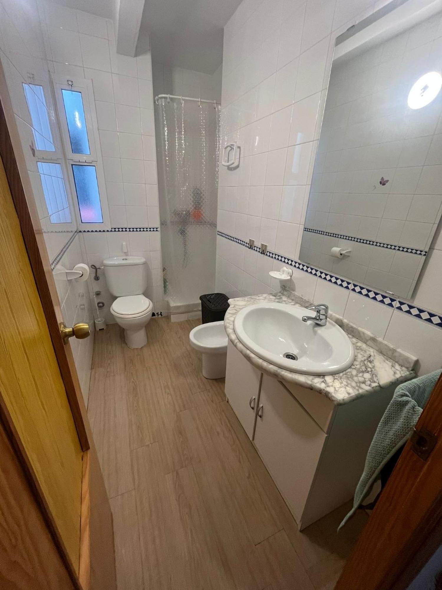 Apartamentos Rincon Del Roldan - La Rinconada San Jose de la Rinconada Eksteriør billede