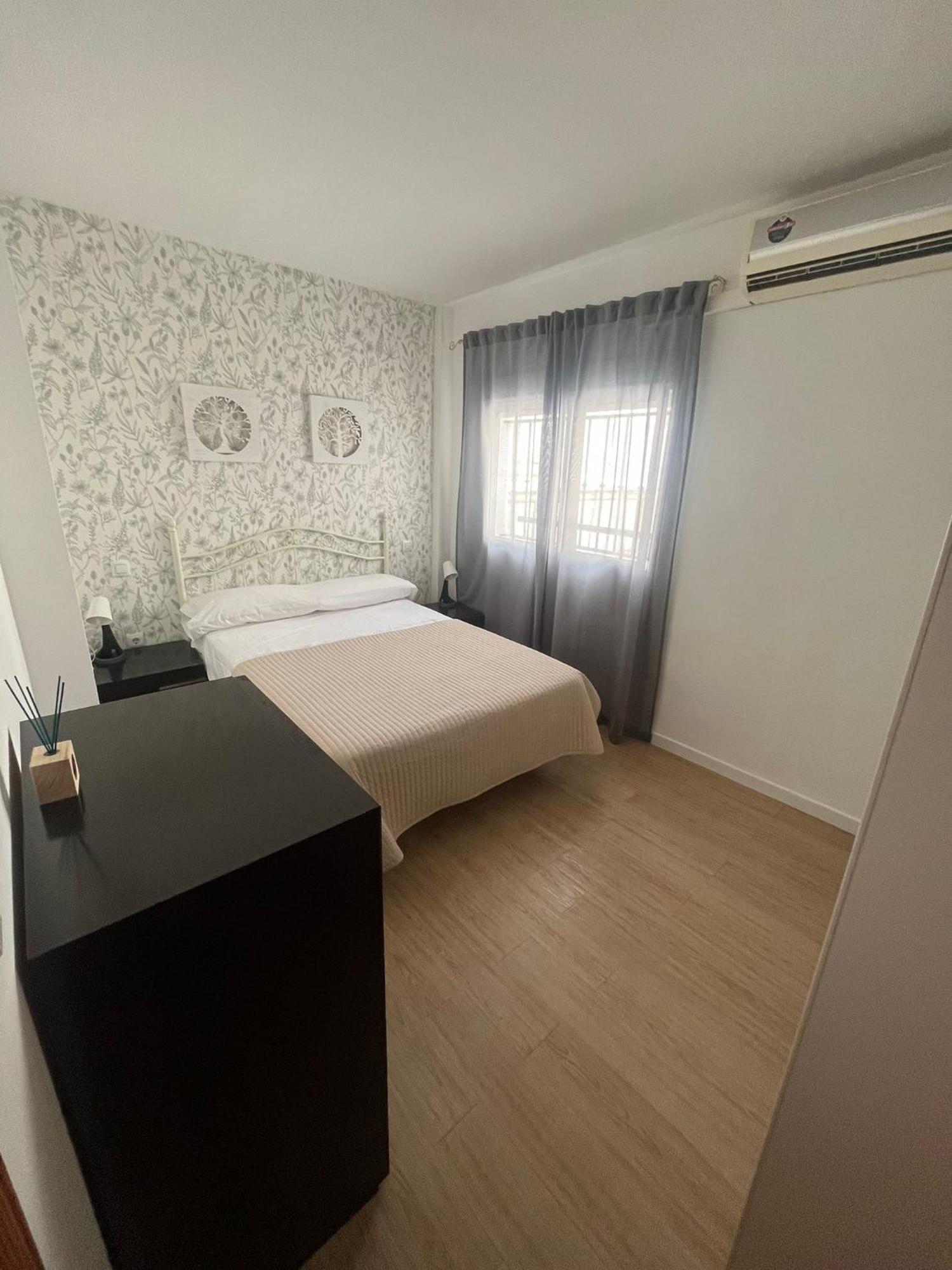 Apartamentos Rincon Del Roldan - La Rinconada San Jose de la Rinconada Eksteriør billede