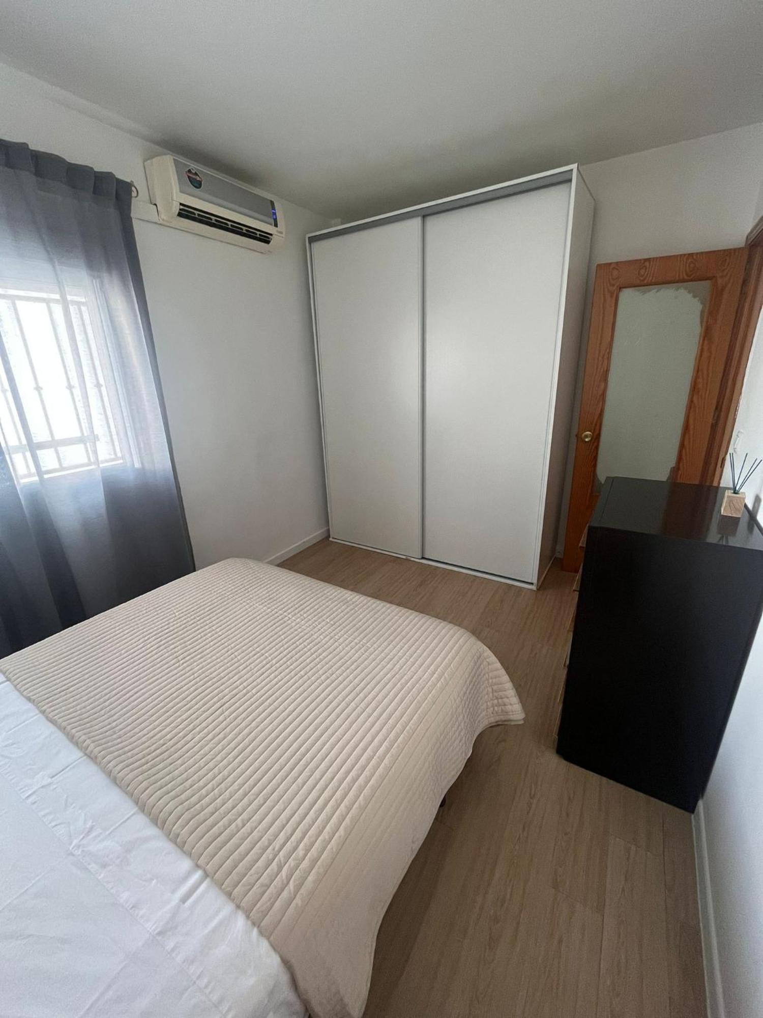 Apartamentos Rincon Del Roldan - La Rinconada San Jose de la Rinconada Eksteriør billede