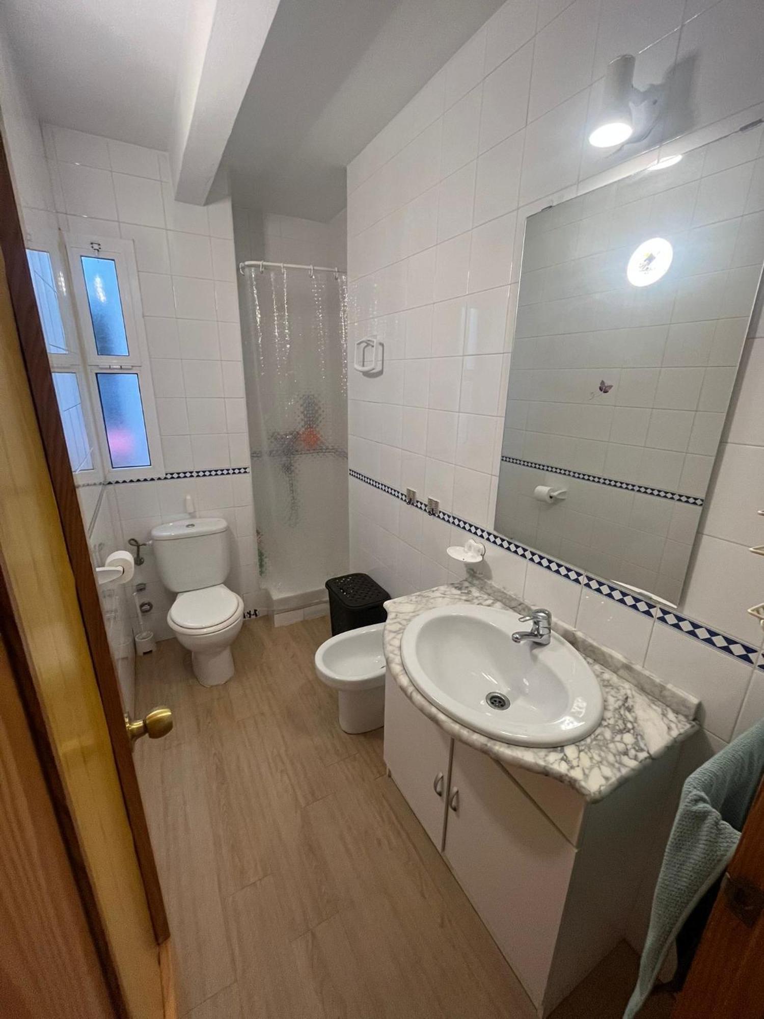 Apartamentos Rincon Del Roldan - La Rinconada San Jose de la Rinconada Eksteriør billede
