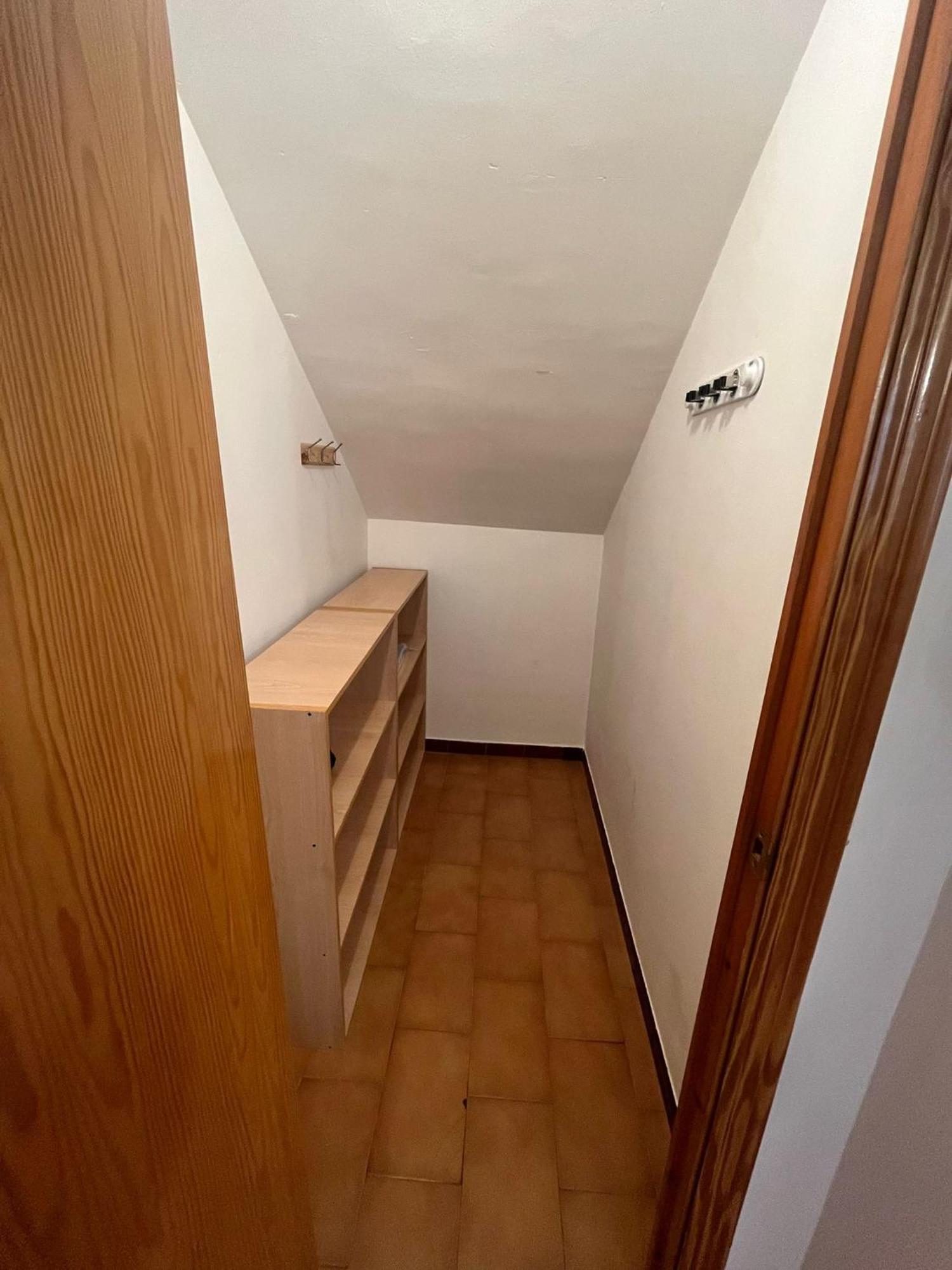 Apartamentos Rincon Del Roldan - La Rinconada San Jose de la Rinconada Eksteriør billede