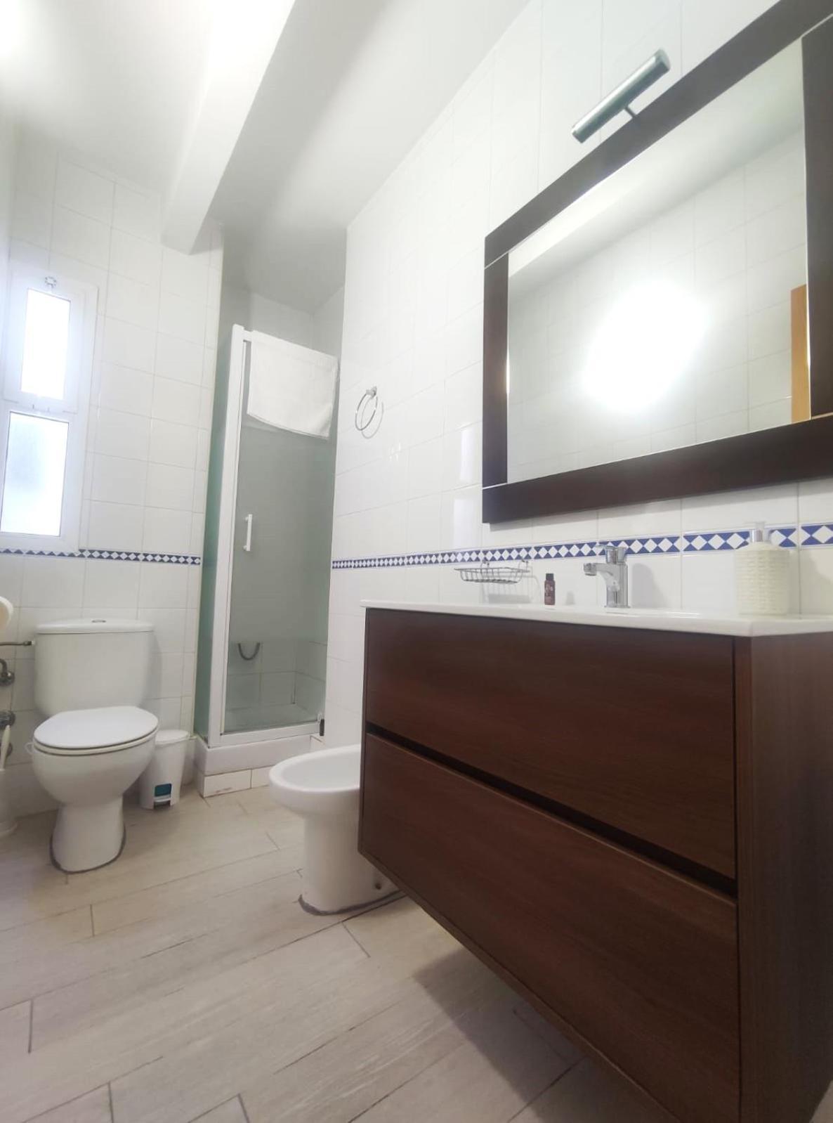 Apartamentos Rincon Del Roldan - La Rinconada San Jose de la Rinconada Eksteriør billede
