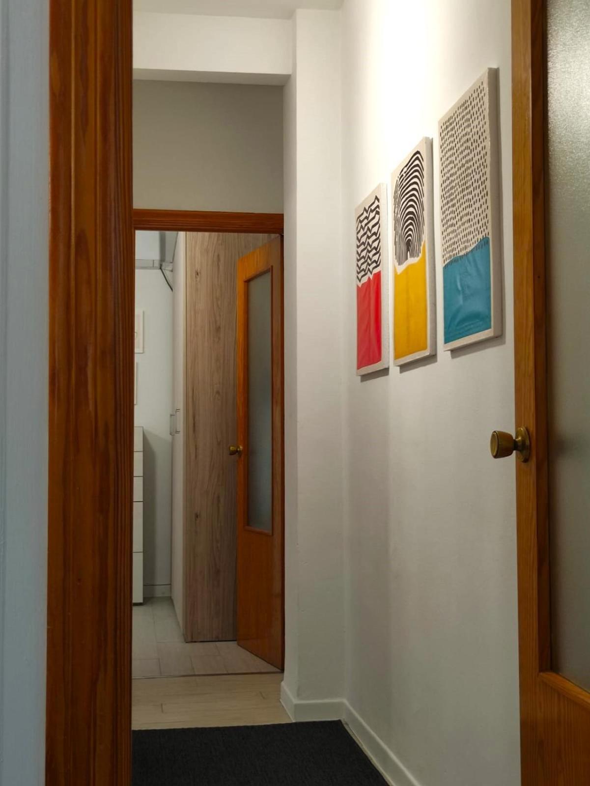 Apartamentos Rincon Del Roldan - La Rinconada San Jose de la Rinconada Eksteriør billede