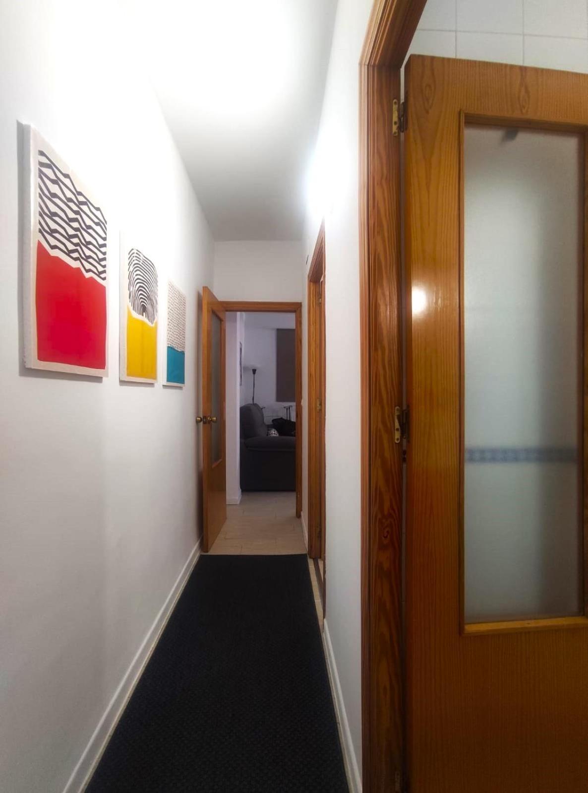 Apartamentos Rincon Del Roldan - La Rinconada San Jose de la Rinconada Eksteriør billede