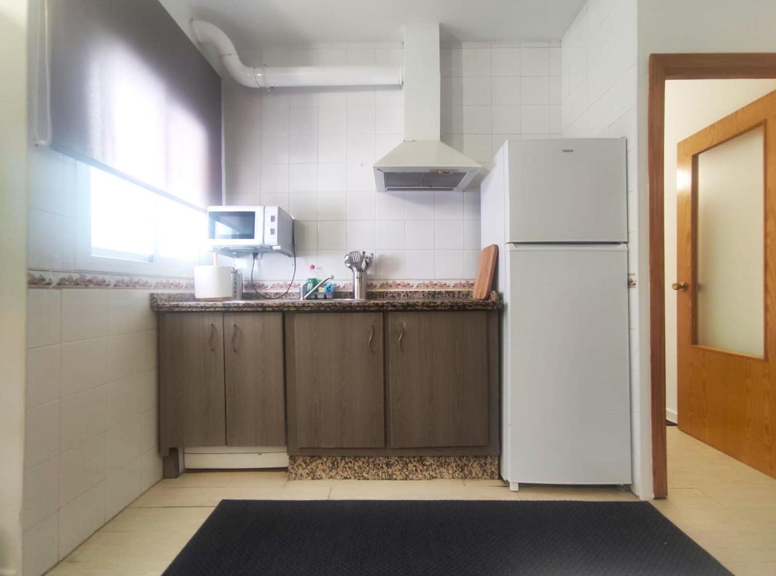 Apartamentos Rincon Del Roldan - La Rinconada San Jose de la Rinconada Eksteriør billede