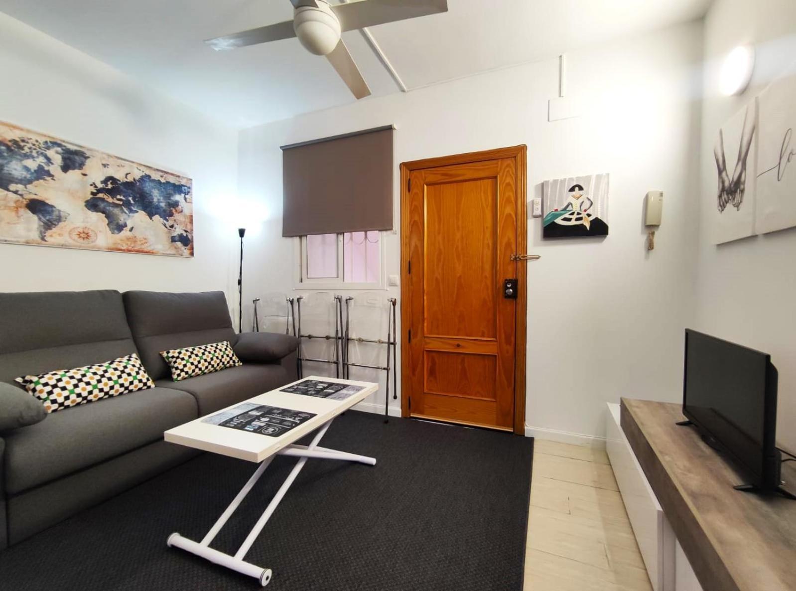 Apartamentos Rincon Del Roldan - La Rinconada San Jose de la Rinconada Eksteriør billede