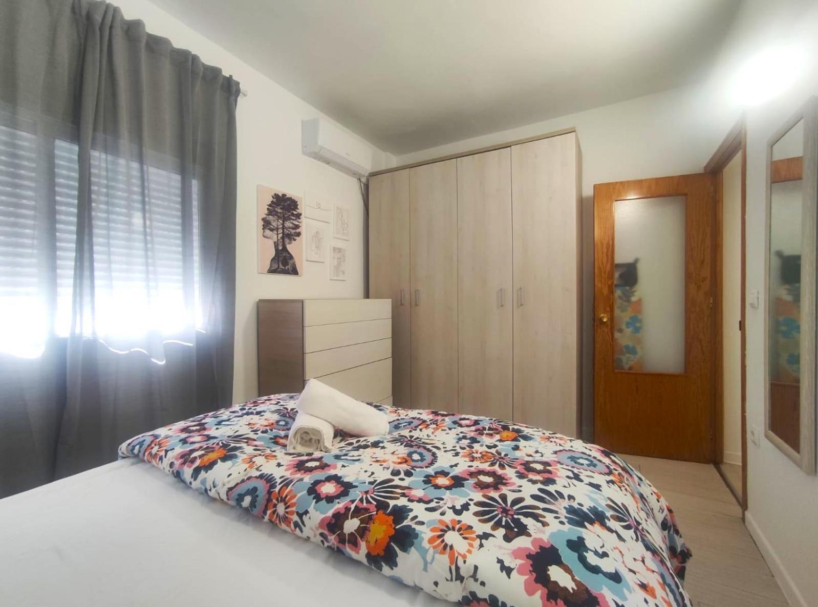 Apartamentos Rincon Del Roldan - La Rinconada San Jose de la Rinconada Eksteriør billede