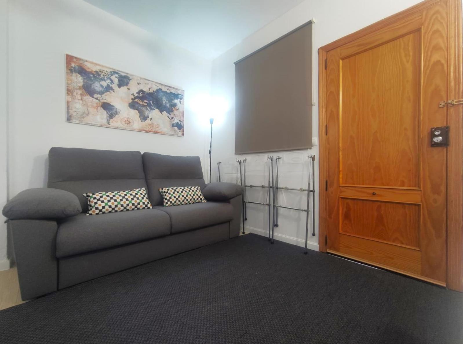 Apartamentos Rincon Del Roldan - La Rinconada San Jose de la Rinconada Eksteriør billede