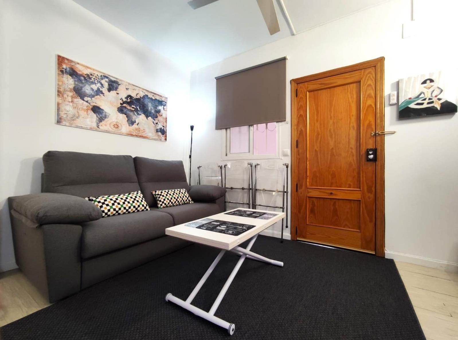 Apartamentos Rincon Del Roldan - La Rinconada San Jose de la Rinconada Eksteriør billede